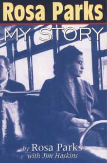 Image for Rosa Parks  : my story