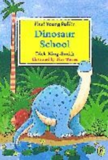 Image for Dinosaur School