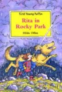 Image for Rita in Rocky Park