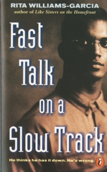 Image for Fast Talk on a Slow Track