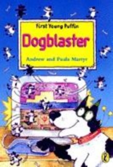 Image for Dogblaster