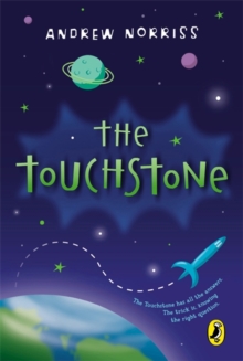 Image for The Touchstone