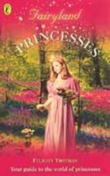 Image for Fairyland princesses