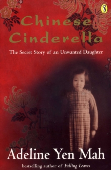 Image for Chinese Cinderella
