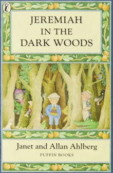Image for Jeremiah in the dark woods