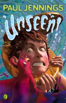 Image for Unseen!