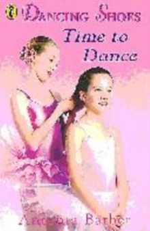 Image for TIME TO DANCE