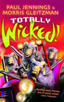 Image for Wicked!  : all six books in one
