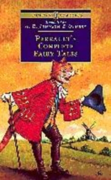Image for Perrault's complete fairy tales