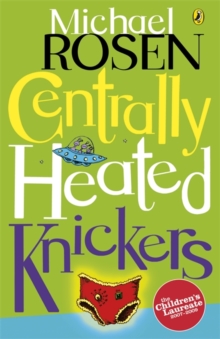 Image for Centrally heated knickers