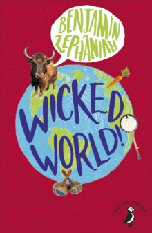 Image for Wicked world!