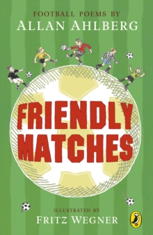 Image for Friendly matches