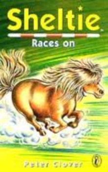 Image for Sheltie Races On