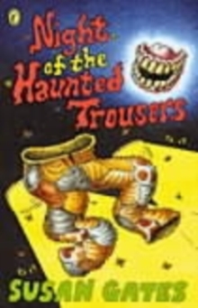 Image for Night of the Haunted Trousers