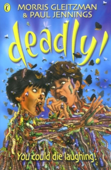 Image for Deadly!