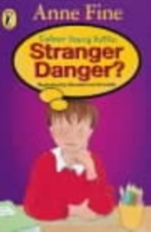Image for Stranger Danger?