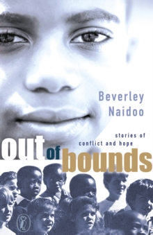 Image for Out of bounds  : stories of conflict and hope