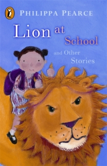 Image for Lion at School and Other Stories