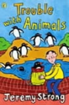 Image for Trouble with Animals