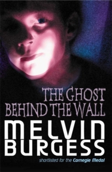 Image for The Ghost Behind the Wall