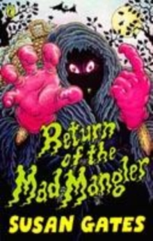 Image for Return of the mad mangler
