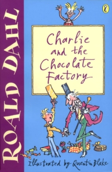 Image for Charlie and the chocolate factory