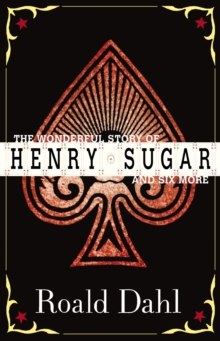 Image for The Wonderful Story of Henry Sugar
