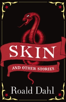 Image for Skin and Other Stories