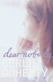 Image for Dear nobody