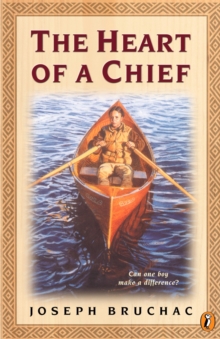 Image for The Heart of a Chief