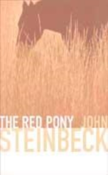 Image for THE RED PONY