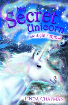 Image for My Secret Unicorn: Starlight Surprise