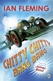 Image for Chitty Chitty Bang Bang
