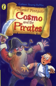 Image for Cosmo and the pirates