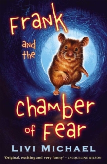 Image for Frank and the Chamber of Fear
