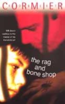 Image for The rag and bone shop