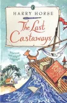 Image for The Last Castaways