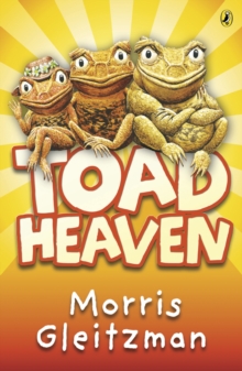 Image for Toad Heaven