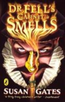 Image for Dr Fell's cabinet of smells