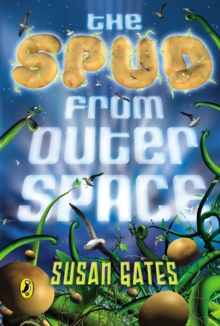Image for The Spud from Outer Space