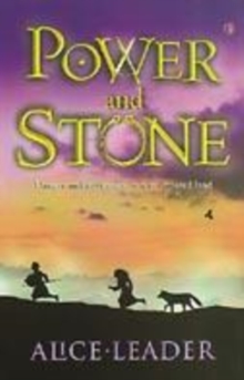 Image for Power and Stone