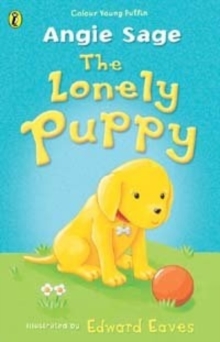 Image for The Lonely Puppy