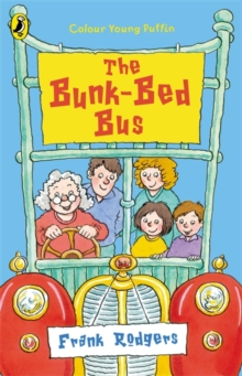 Image for The Bunk-Bed Bus
