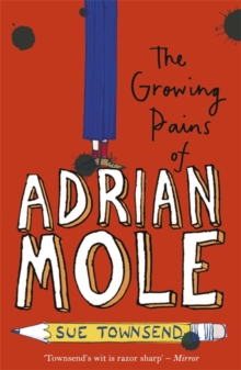 Image for The Growing Pains of Adrian Mole