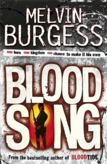 Image for Bloodsong