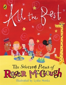 Image for All the best  : the selected poems of Roger McGough