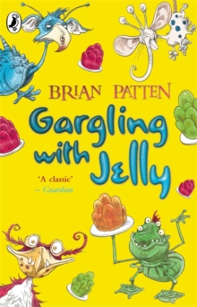 Image for Gargling with jelly