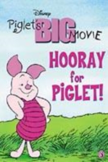 Image for Hooray for Piglet!
