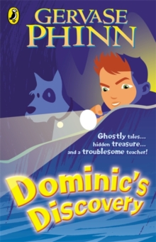 Image for Dominic's discovery