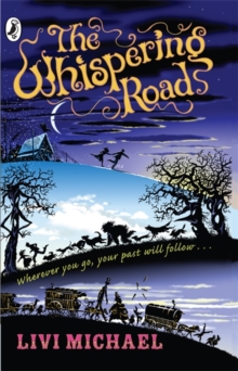 Image for The Whispering Road